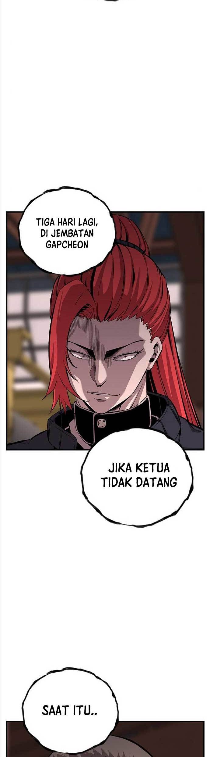 King Game Chapter 43 Gambar 45