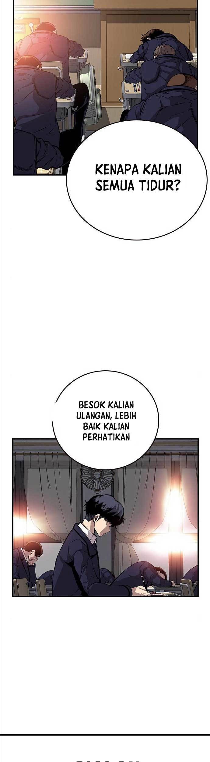 King Game Chapter 43 Gambar 4