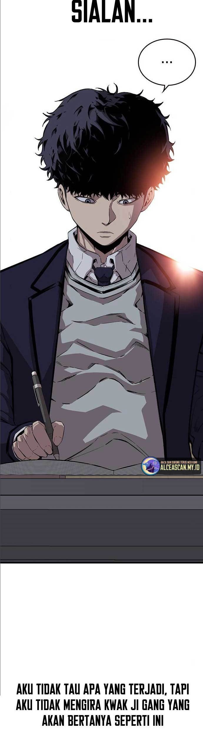 King Game Chapter 43 Gambar 5