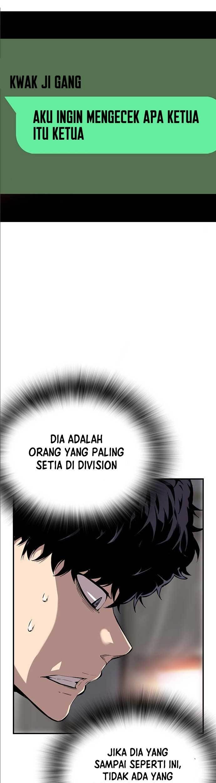 King Game Chapter 43 Gambar 6