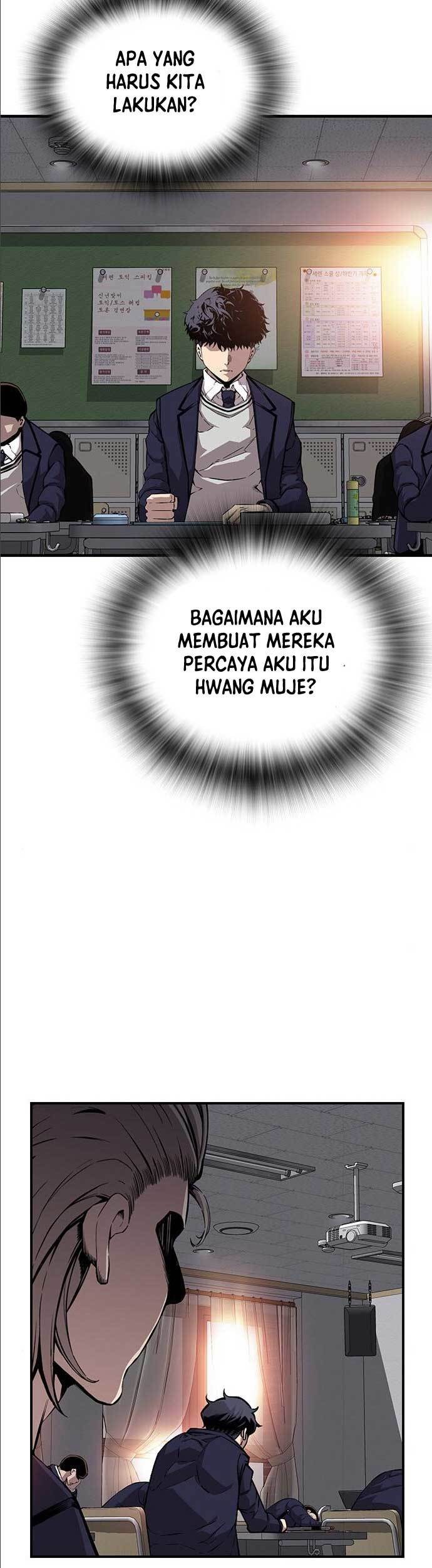 King Game Chapter 43 Gambar 8