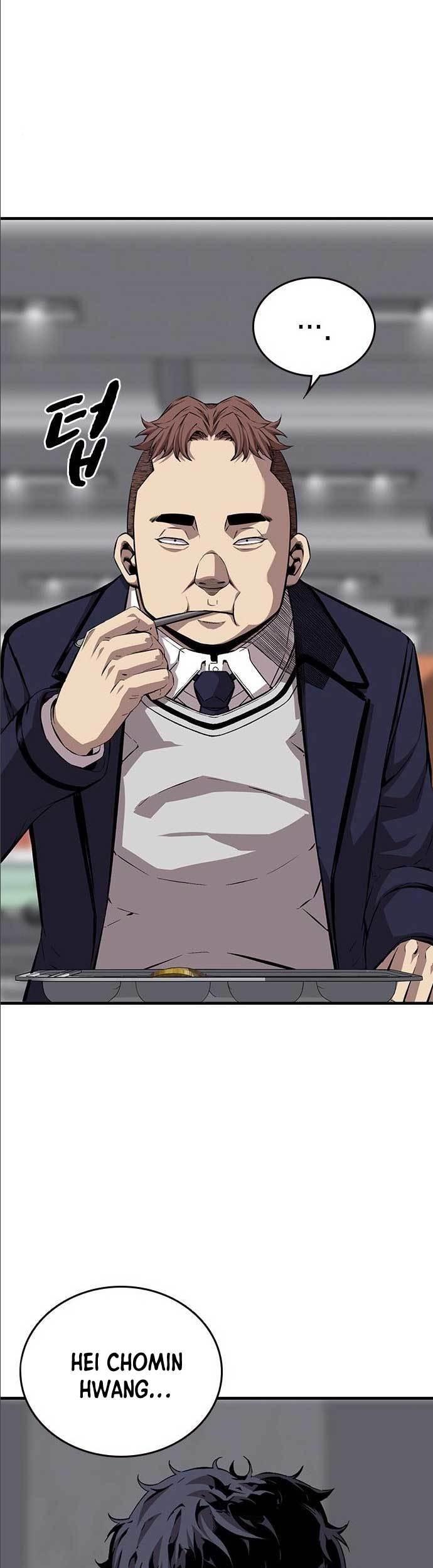 King Game Chapter 43 Gambar 10