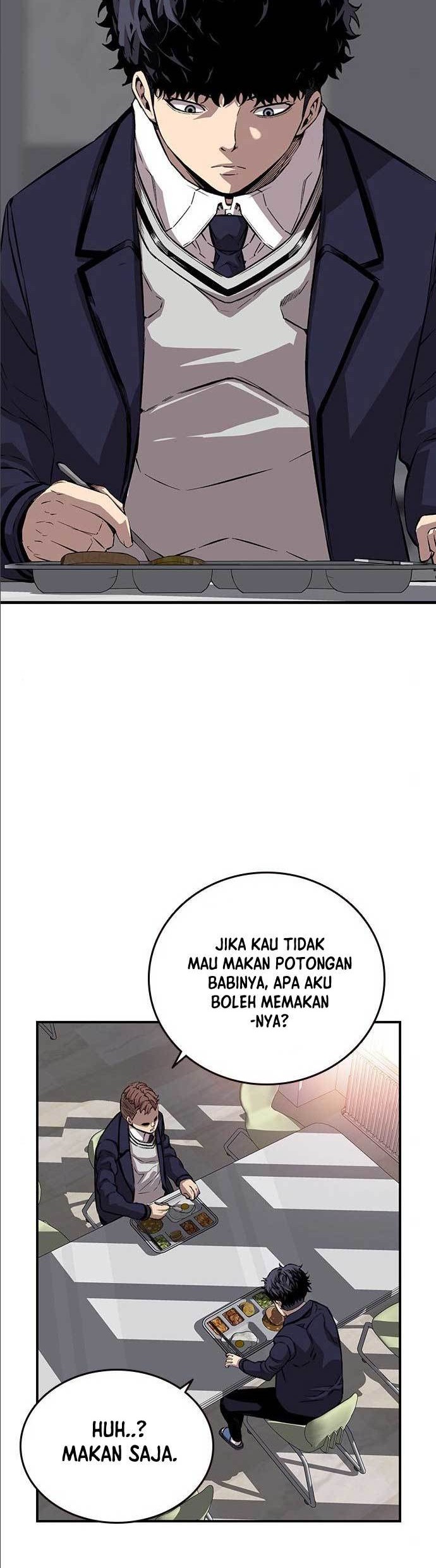 King Game Chapter 43 Gambar 11