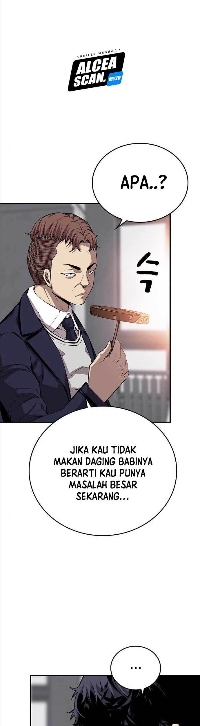 King Game Chapter 43 Gambar 12