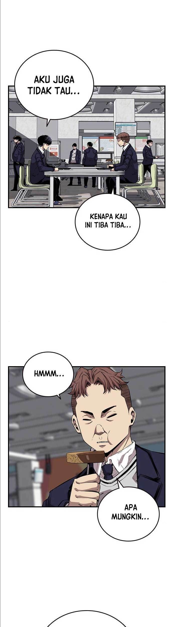 King Game Chapter 43 Gambar 14