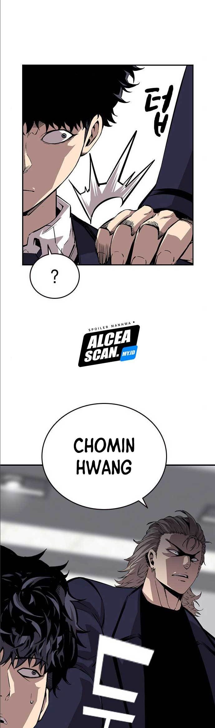 King Game Chapter 43 Gambar 17