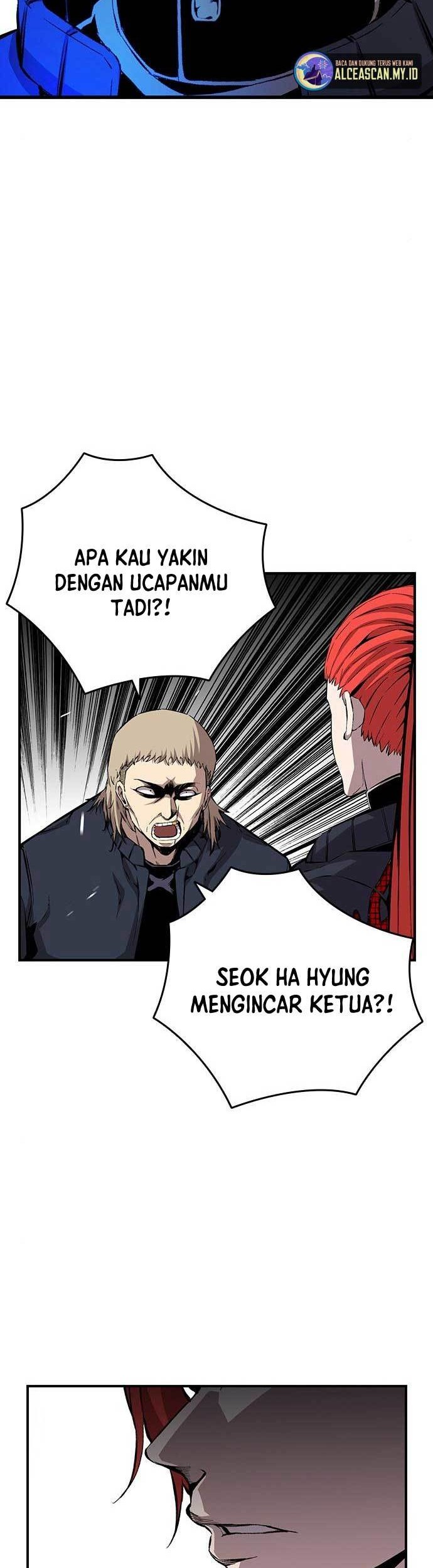 King Game Chapter 42 Gambar 39