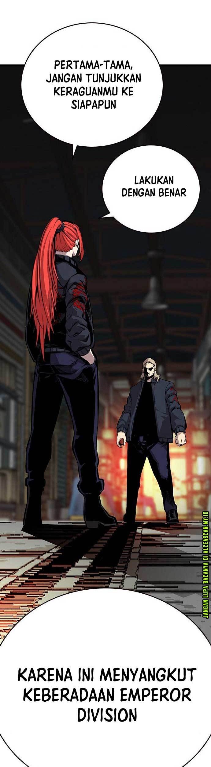 King Game Chapter 42 Gambar 42