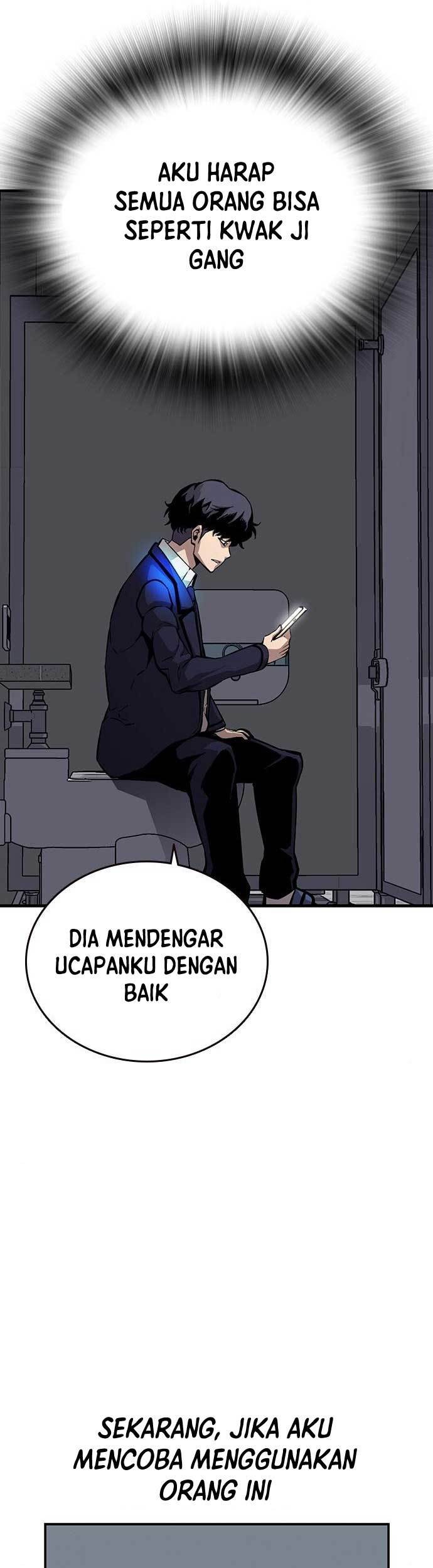 King Game Chapter 42 Gambar 47