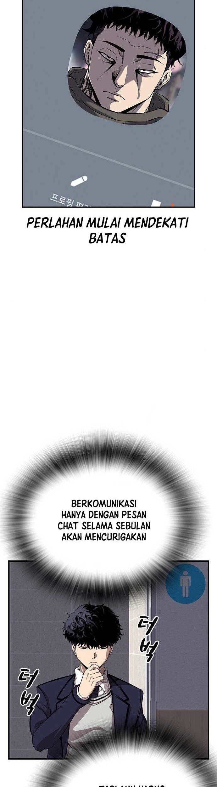 King Game Chapter 42 Gambar 48