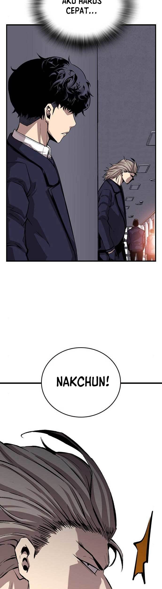 King Game Chapter 42 Gambar 50