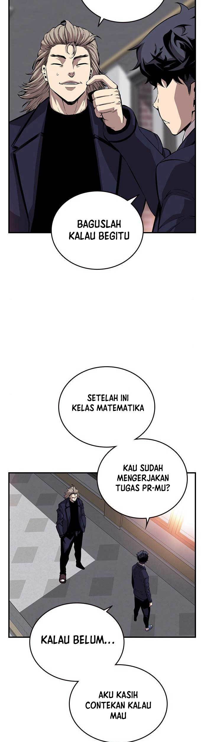King Game Chapter 42 Gambar 53
