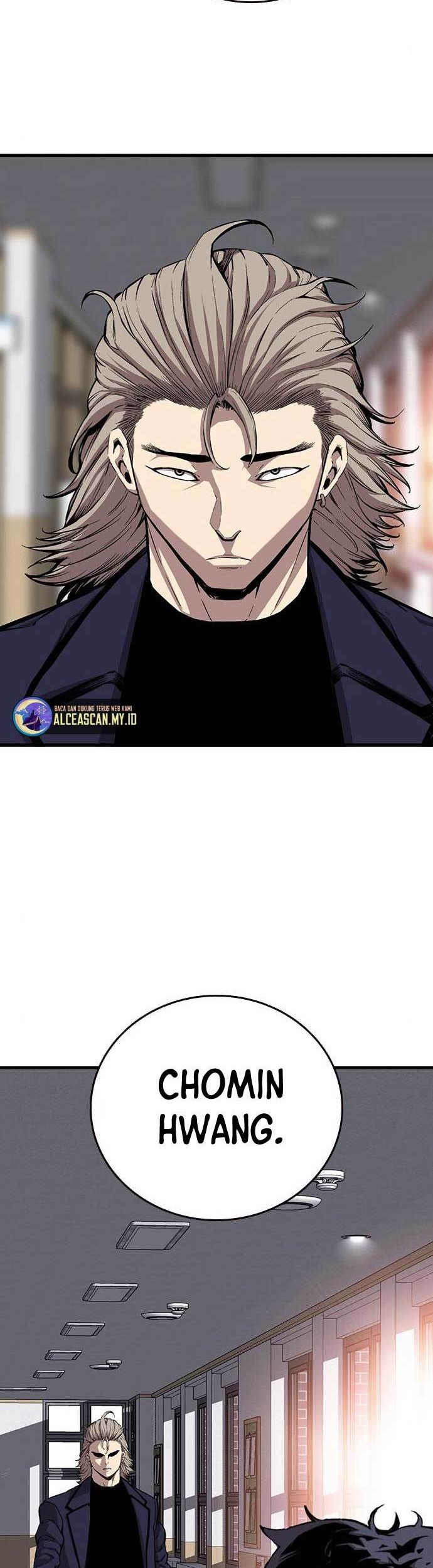 King Game Chapter 42 Gambar 54