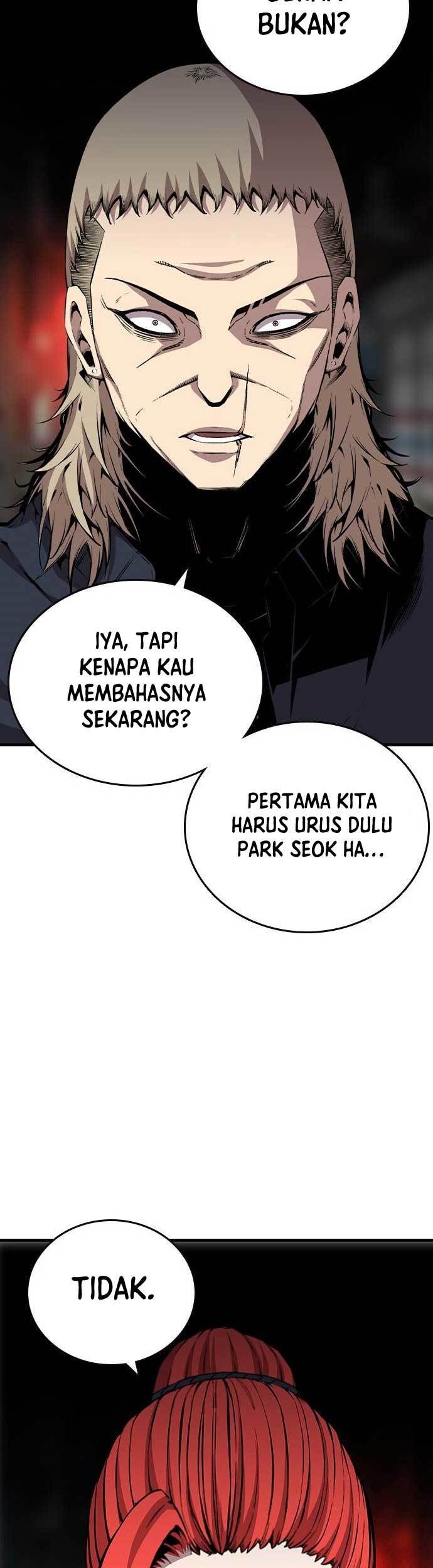 King Game Chapter 42 Gambar 26