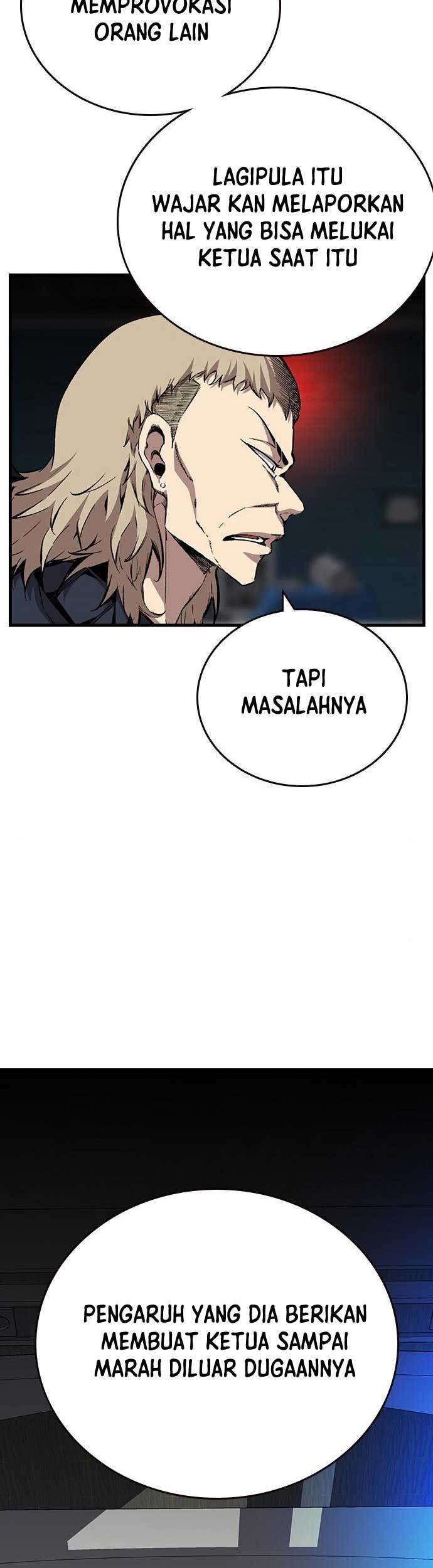 King Game Chapter 42 Gambar 29