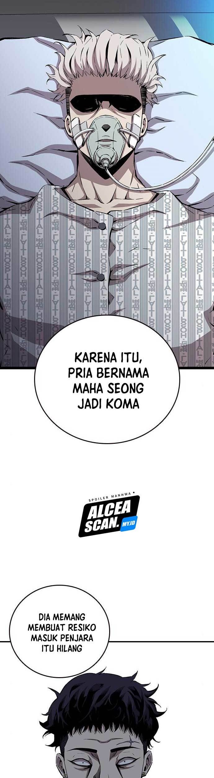 King Game Chapter 42 Gambar 30