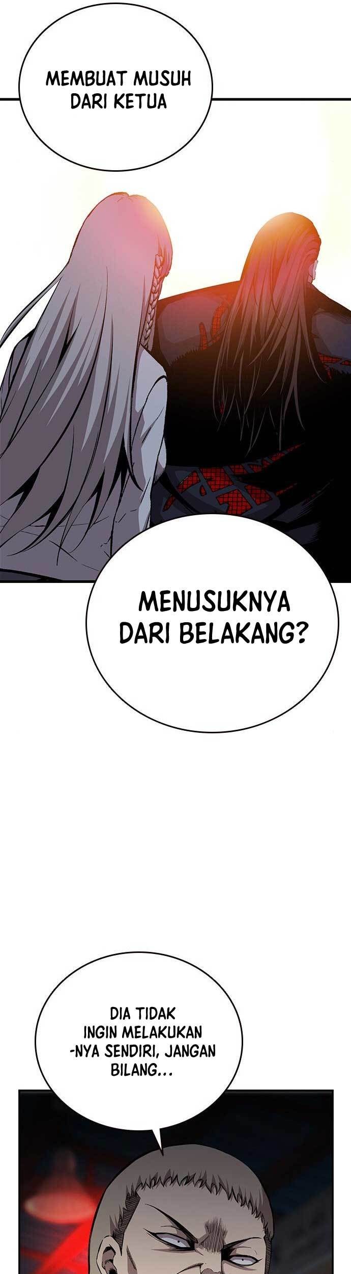 King Game Chapter 42 Gambar 32