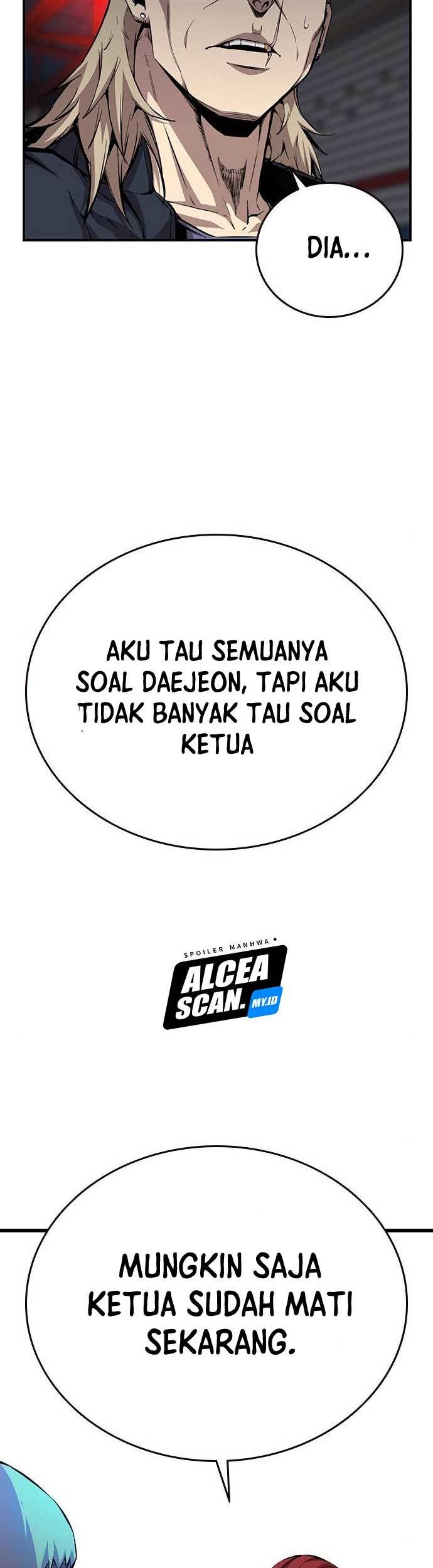 King Game Chapter 42 Gambar 33