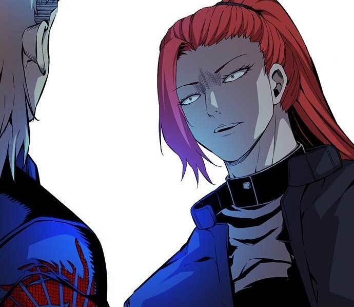 King Game Chapter 42 Gambar 34