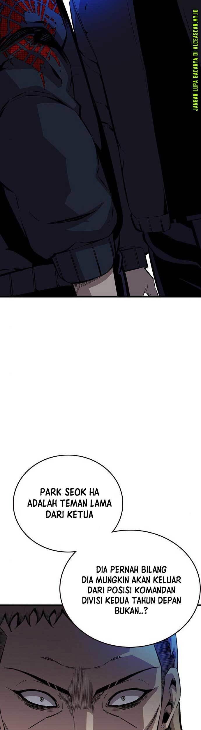 King Game Chapter 42 Gambar 35