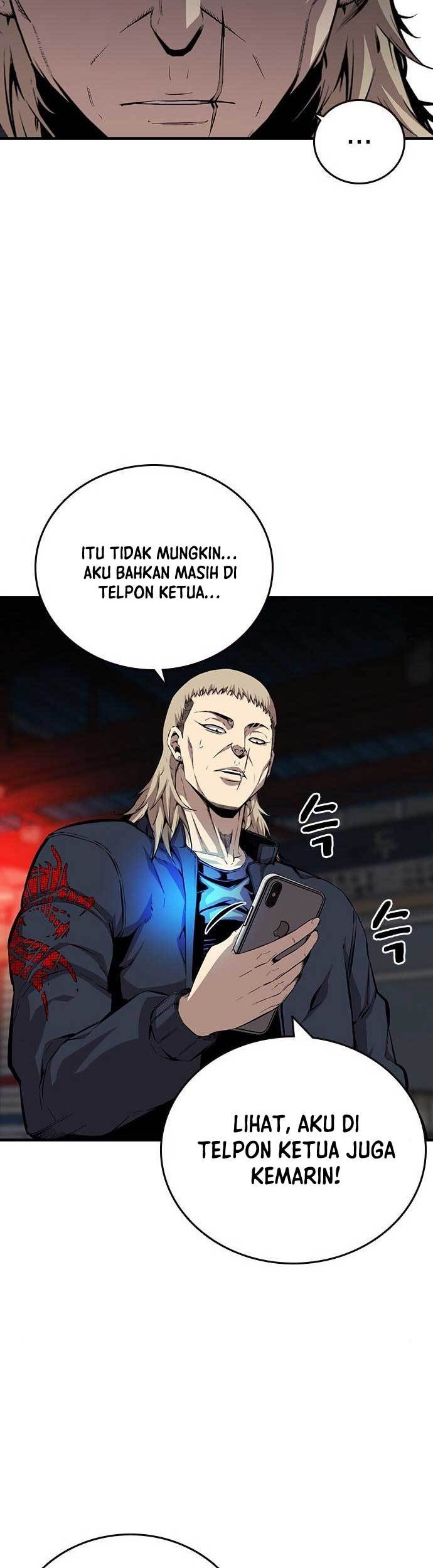 King Game Chapter 42 Gambar 36