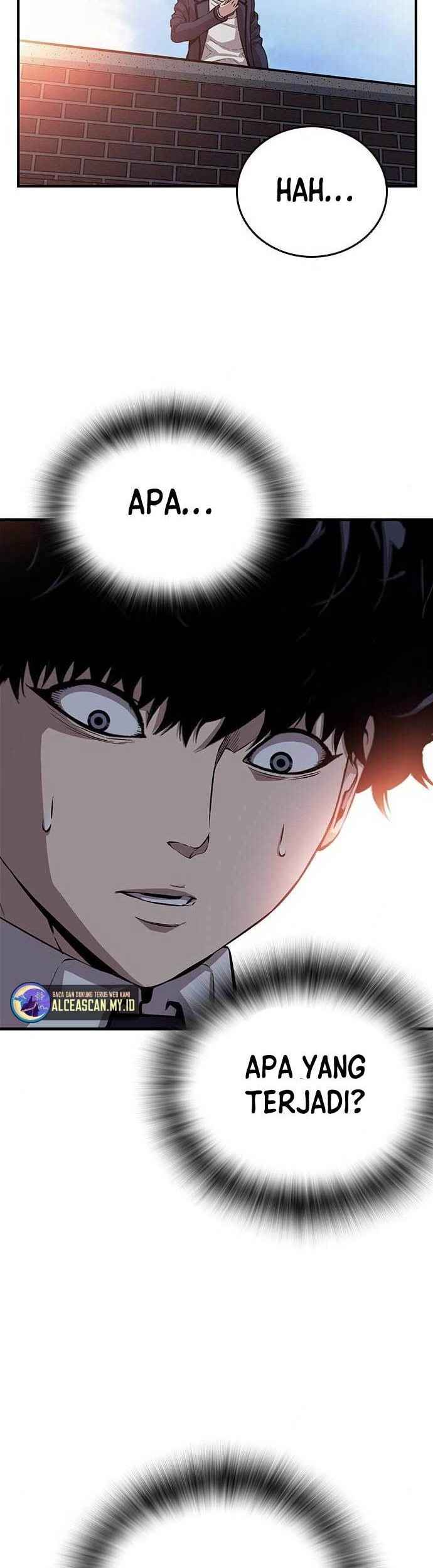 King Game Chapter 42 Gambar 60