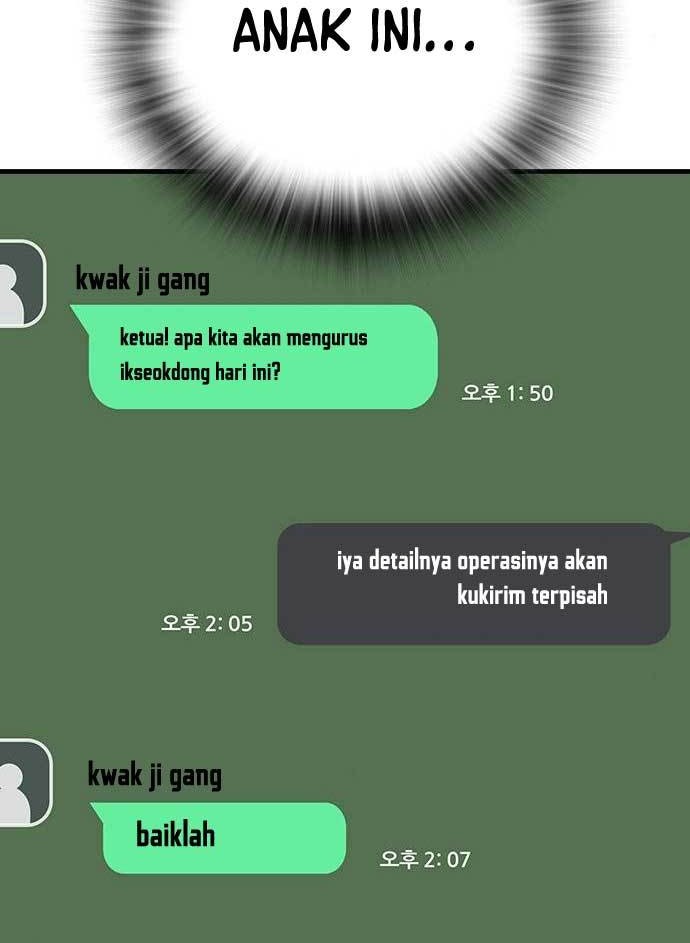 King Game Chapter 42 Gambar 61