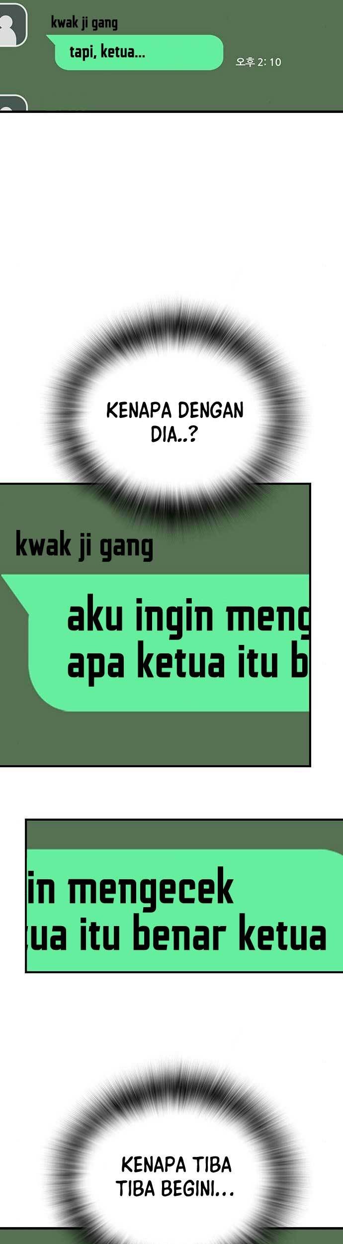 King Game Chapter 42 Gambar 62