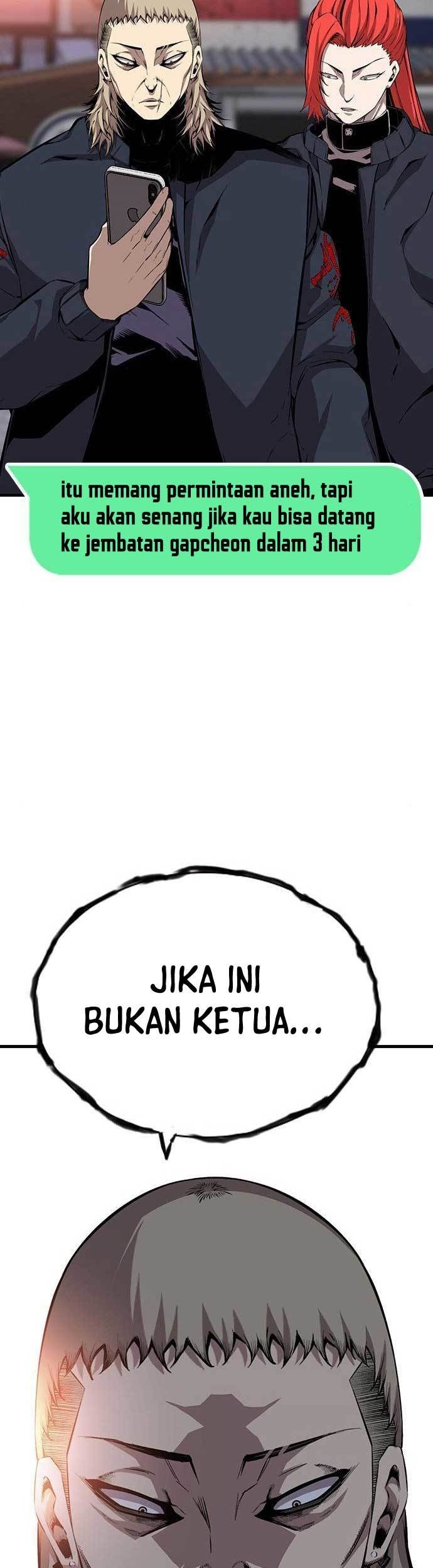 King Game Chapter 42 Gambar 64