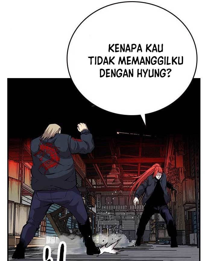 King Game Chapter 42 Gambar 13