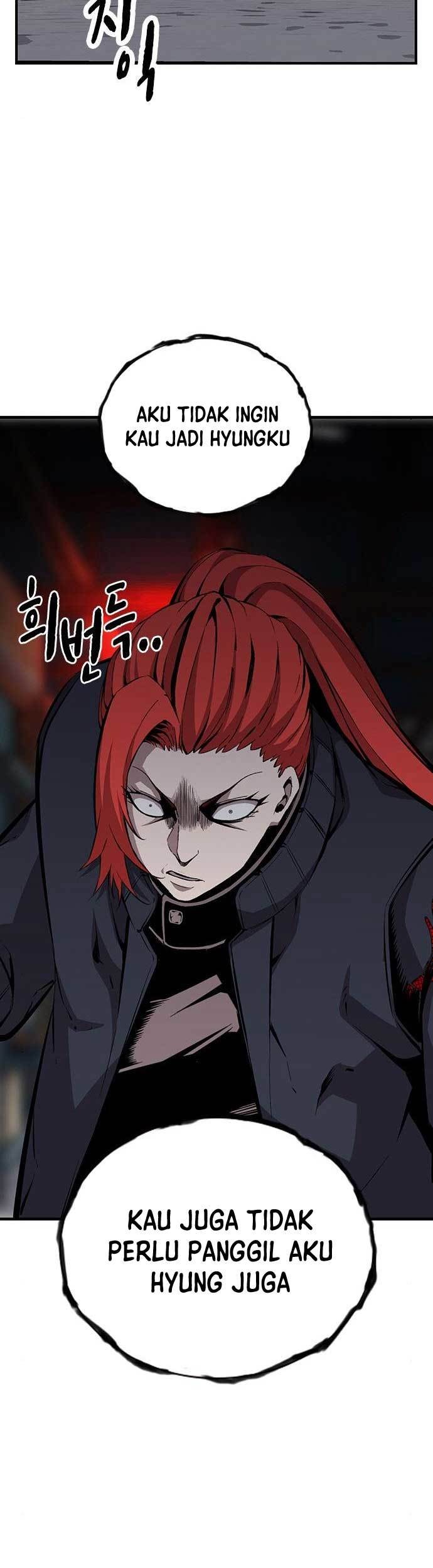 King Game Chapter 42 Gambar 14