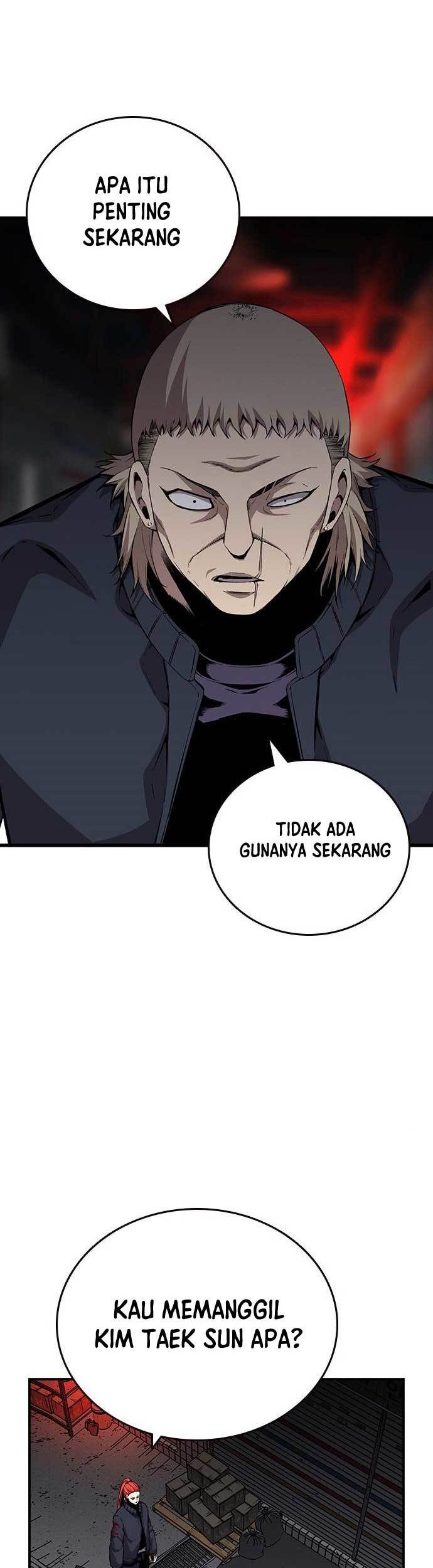 King Game Chapter 42 Gambar 15