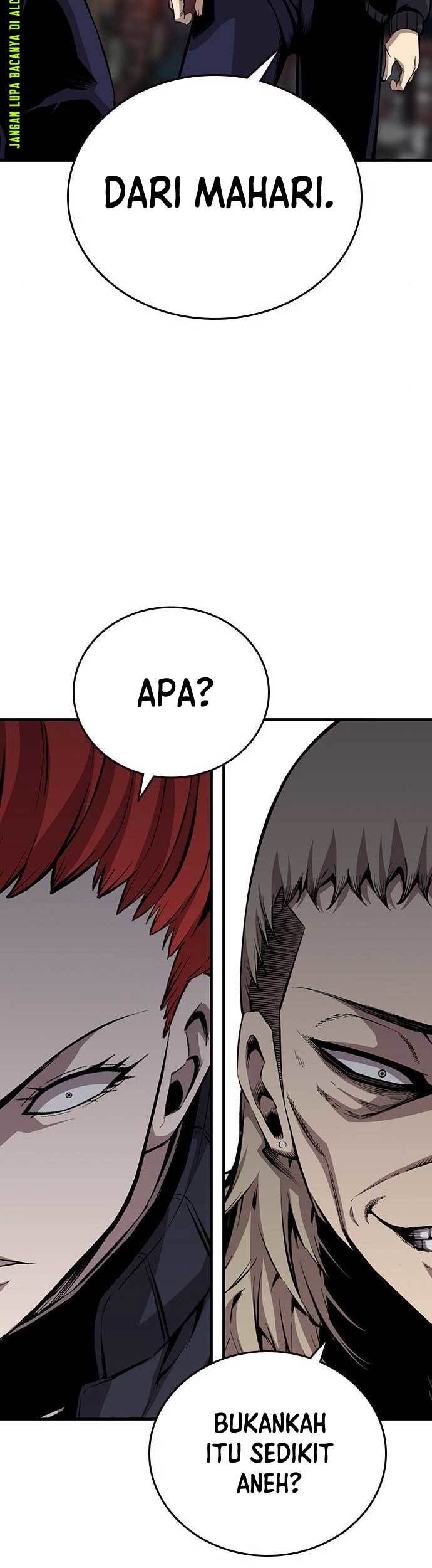 King Game Chapter 42 Gambar 20