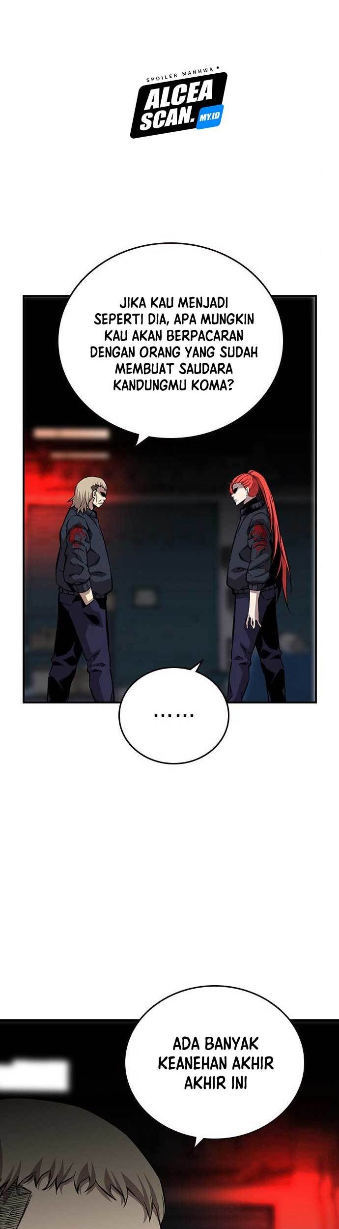 King Game Chapter 42 Gambar 21