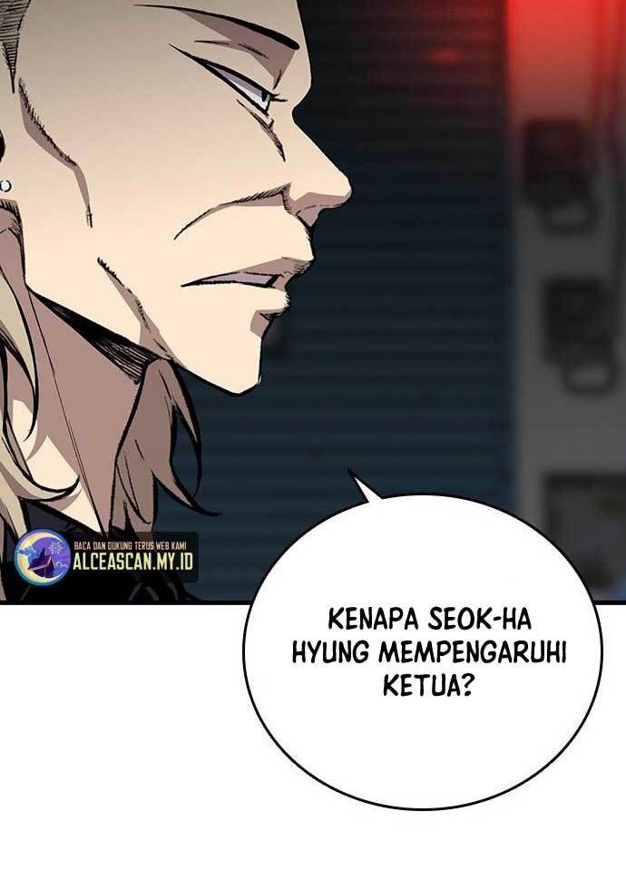 King Game Chapter 42 Gambar 22
