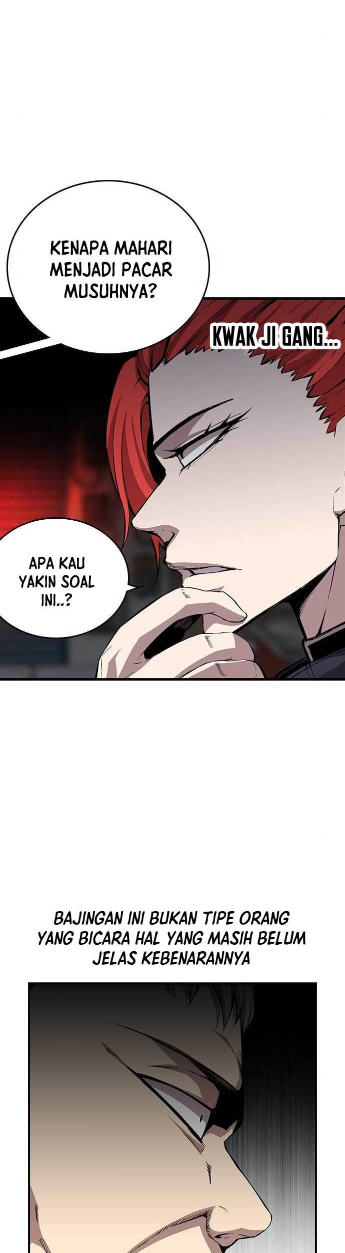 King Game Chapter 42 Gambar 23