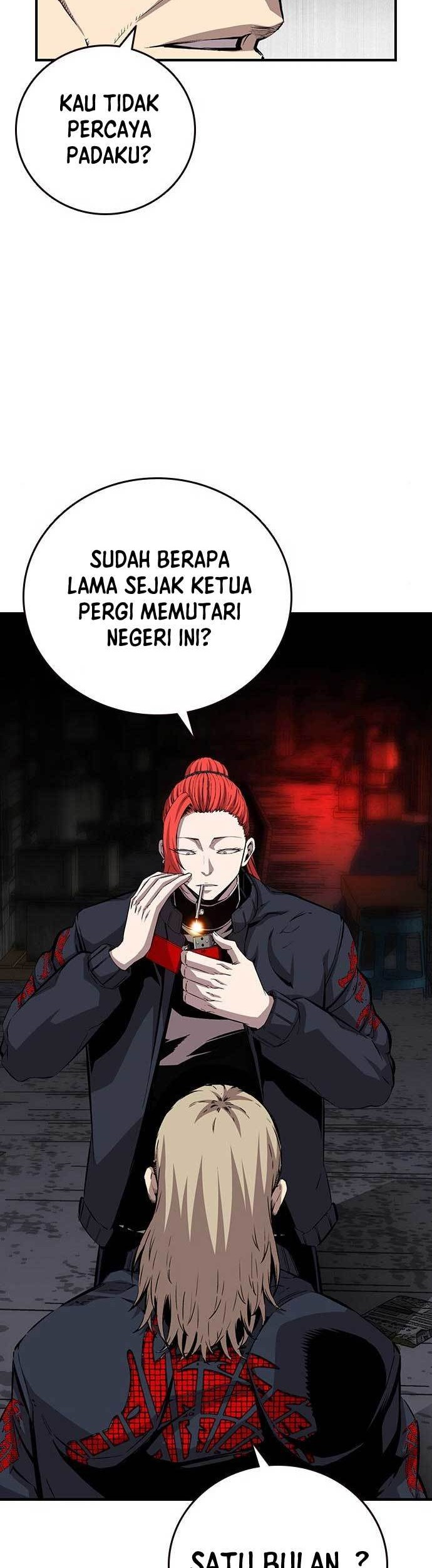King Game Chapter 42 Gambar 24