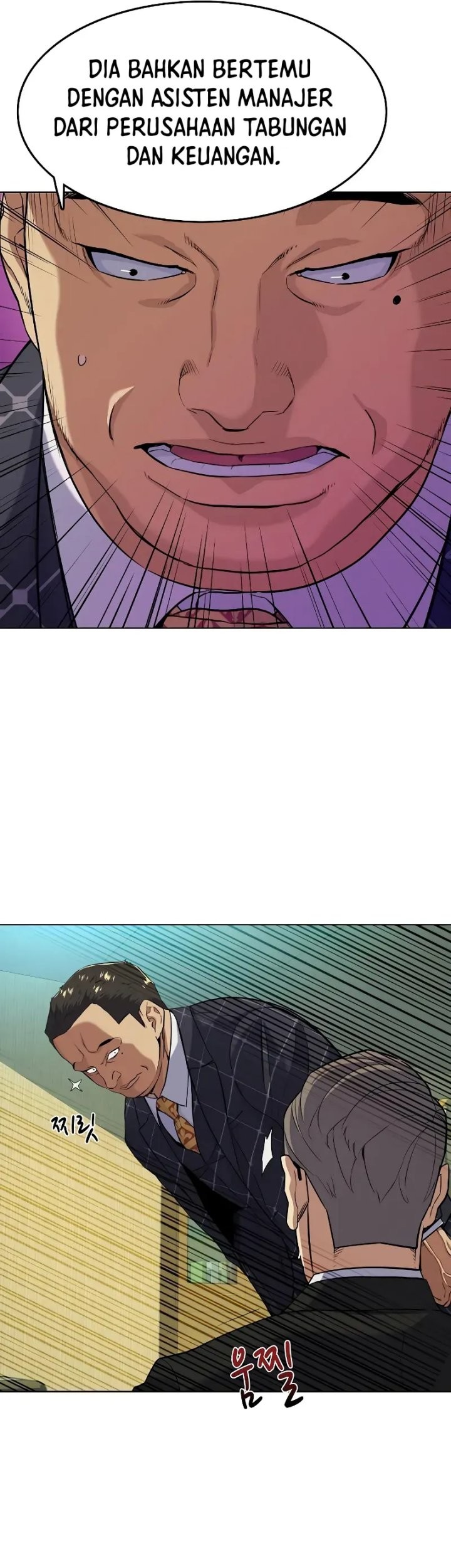 The Youngest Son Of A Rich Family Chapter 51 Gambar 19