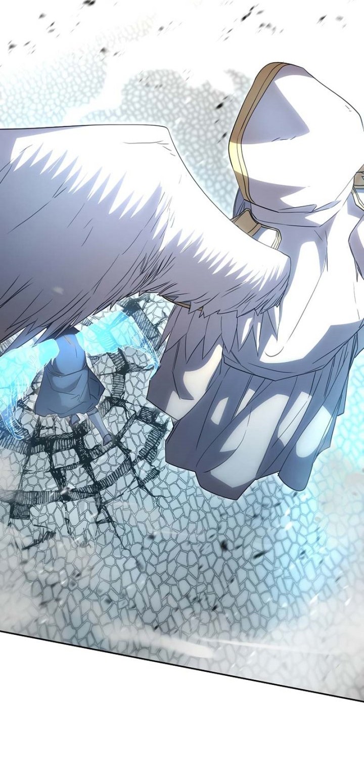 The Live Chapter 154 Gambar 27