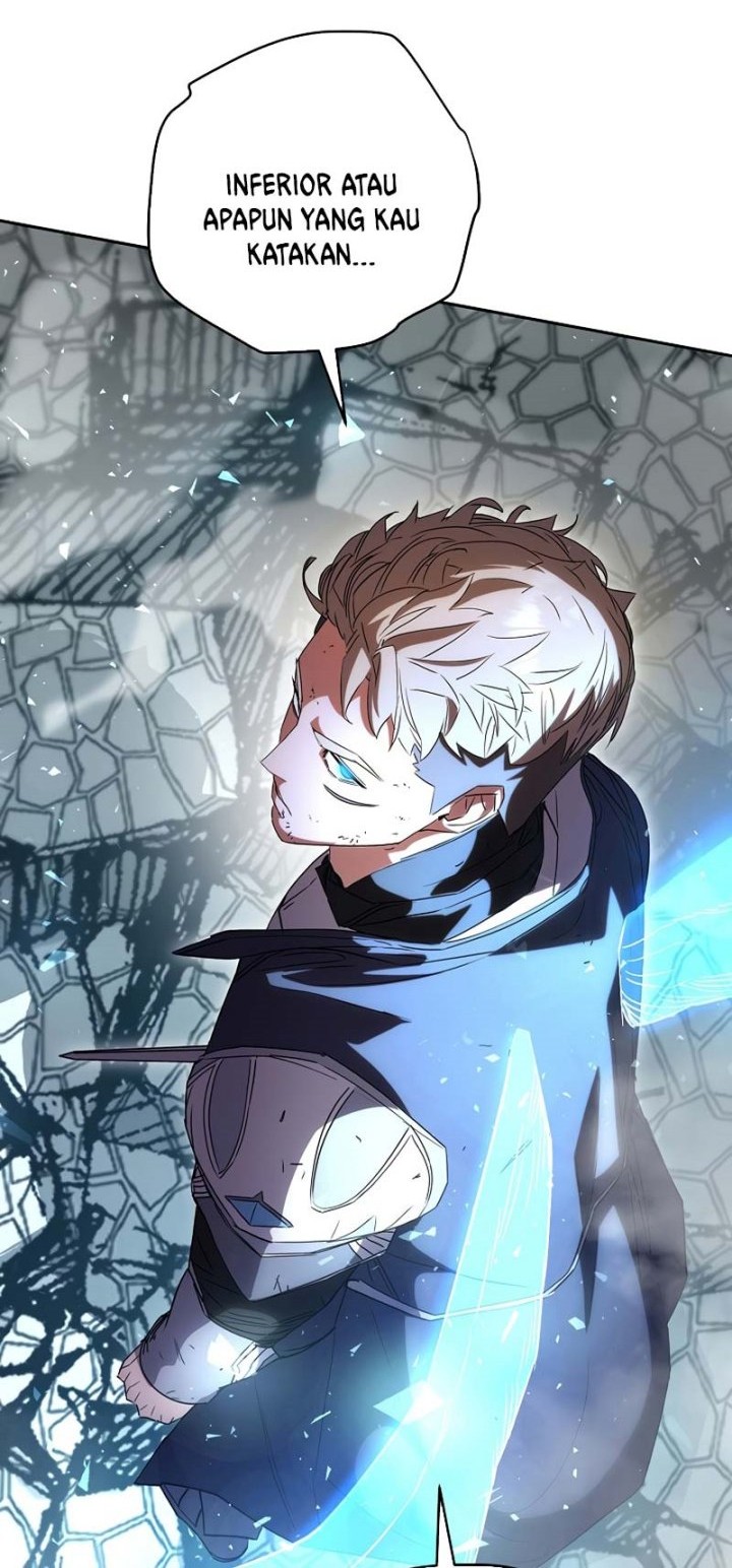 The Live Chapter 154 Gambar 29