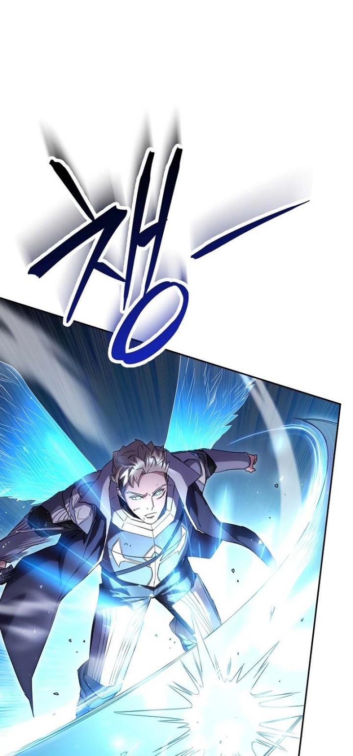 The Live Chapter 154 Gambar 33