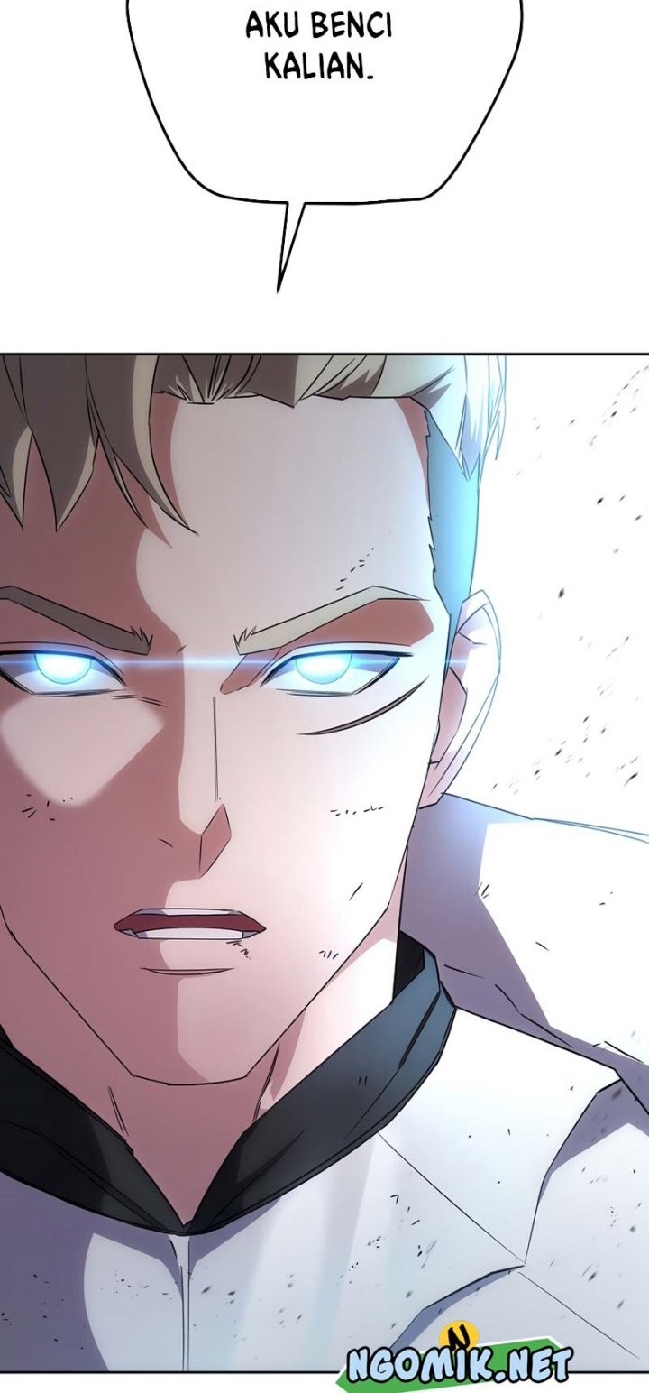 The Live Chapter 154 Gambar 35