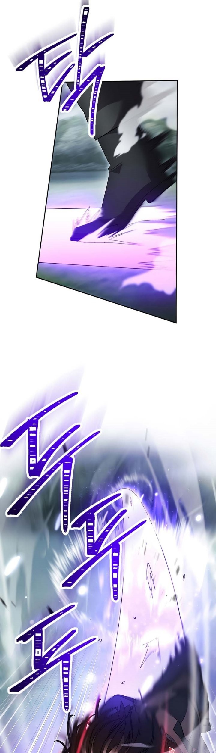 The Live Chapter 154 Gambar 18