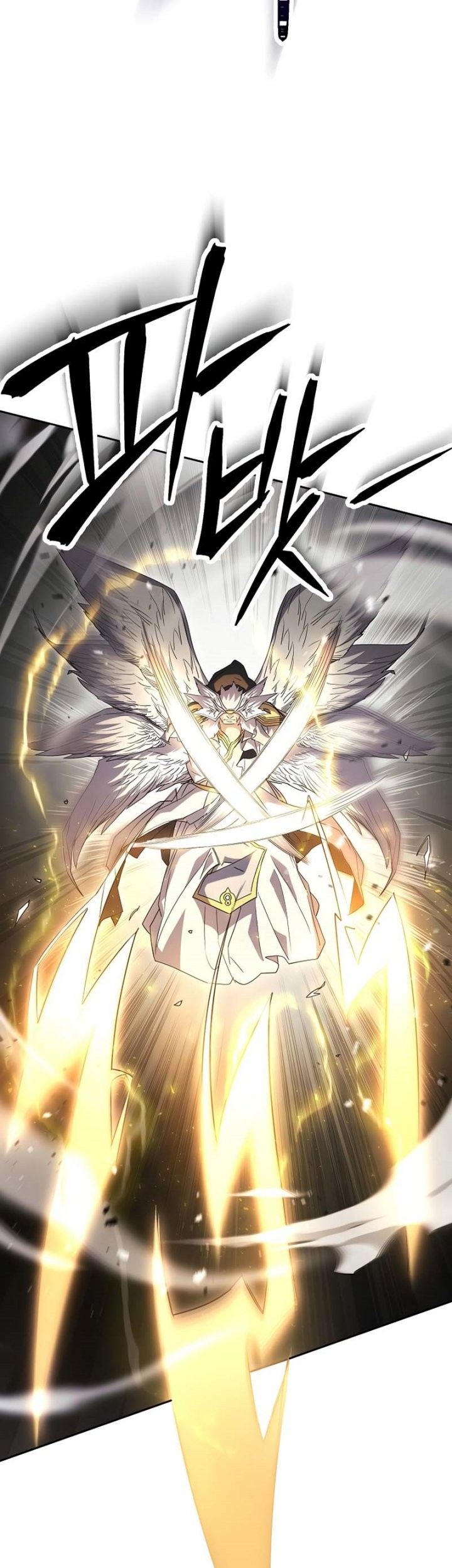 The Live Chapter 154 Gambar 20