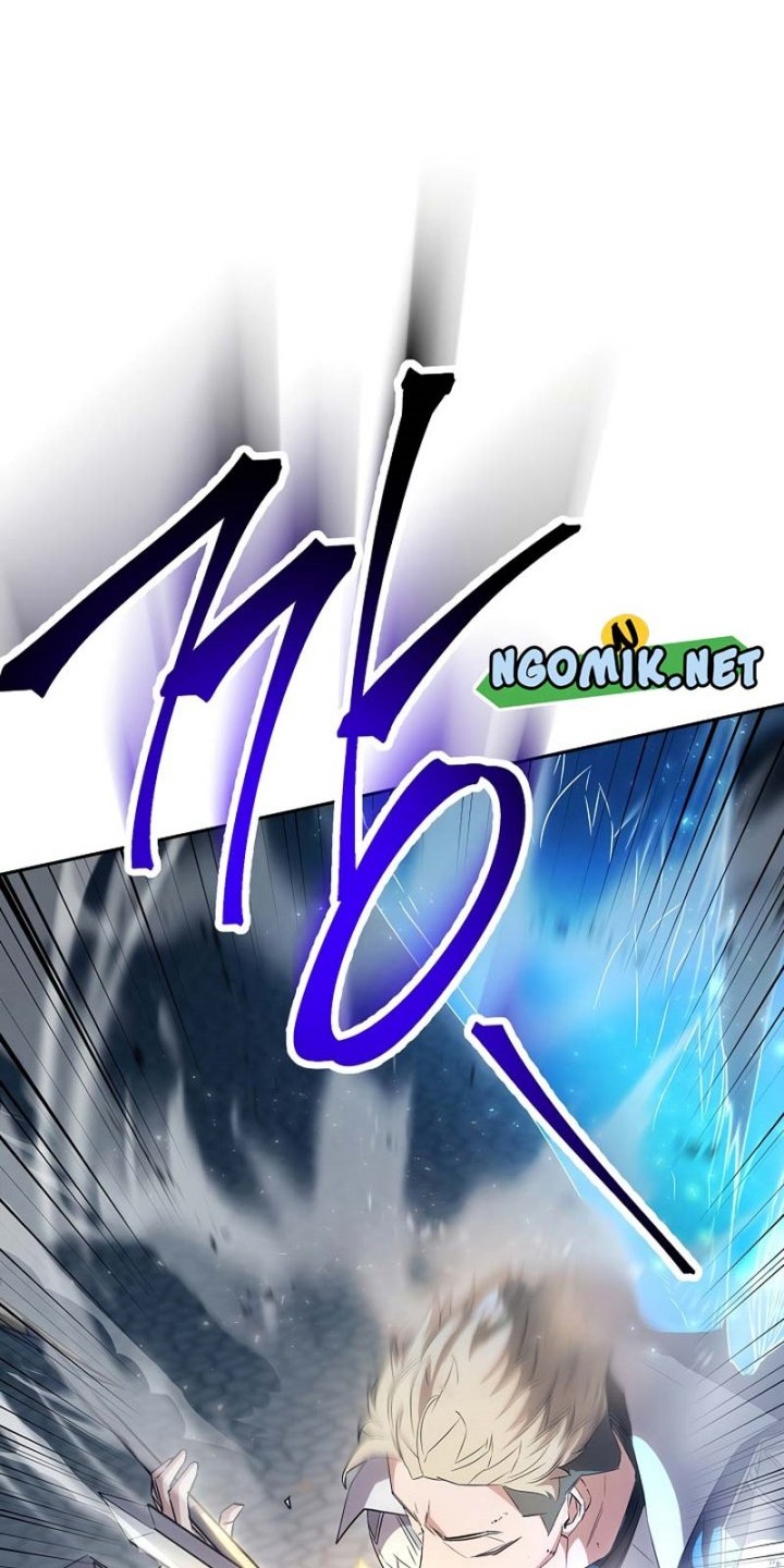 The Live Chapter 154 Gambar 47