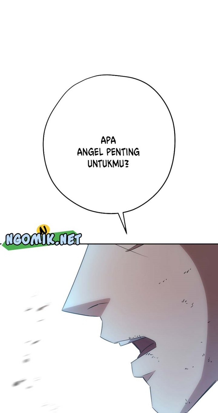 The Live Chapter 154 Gambar 51