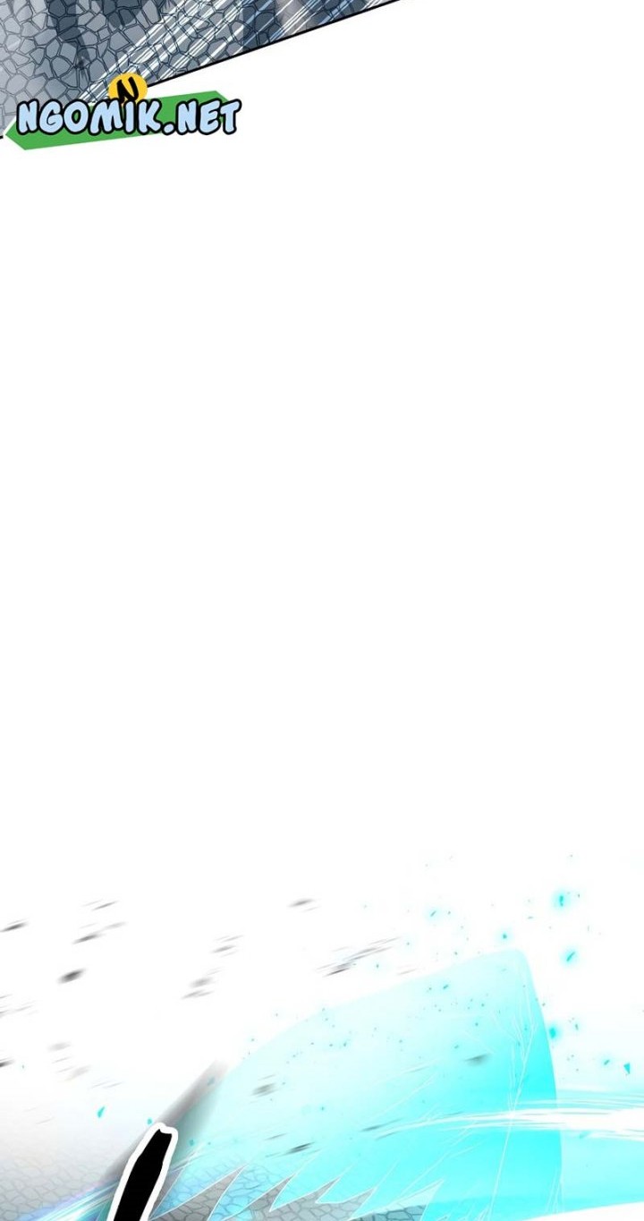 The Live Chapter 154 Gambar 53