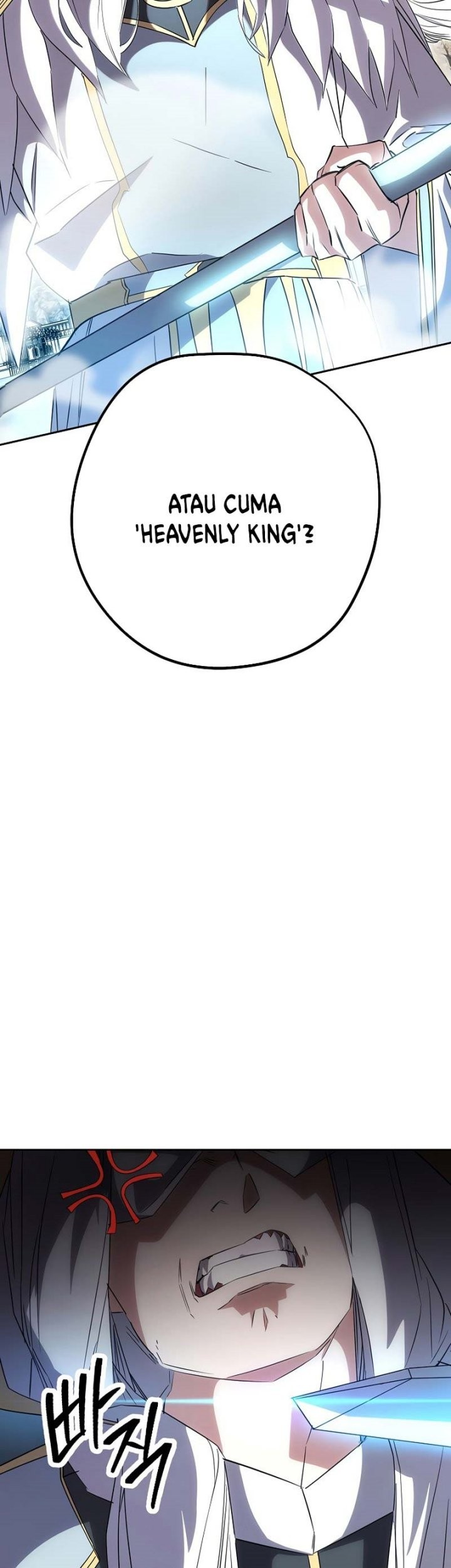 The Live Chapter 154 Gambar 56