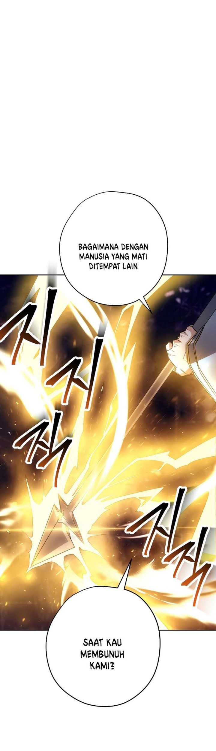 The Live Chapter 154 Gambar 40