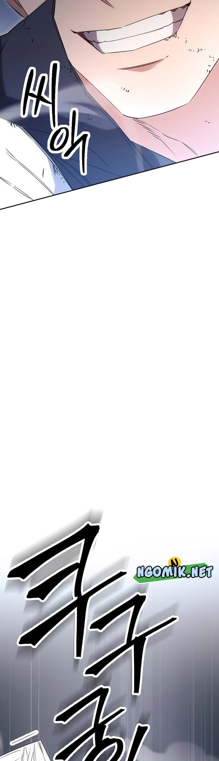 The Live Chapter 154 Gambar 72